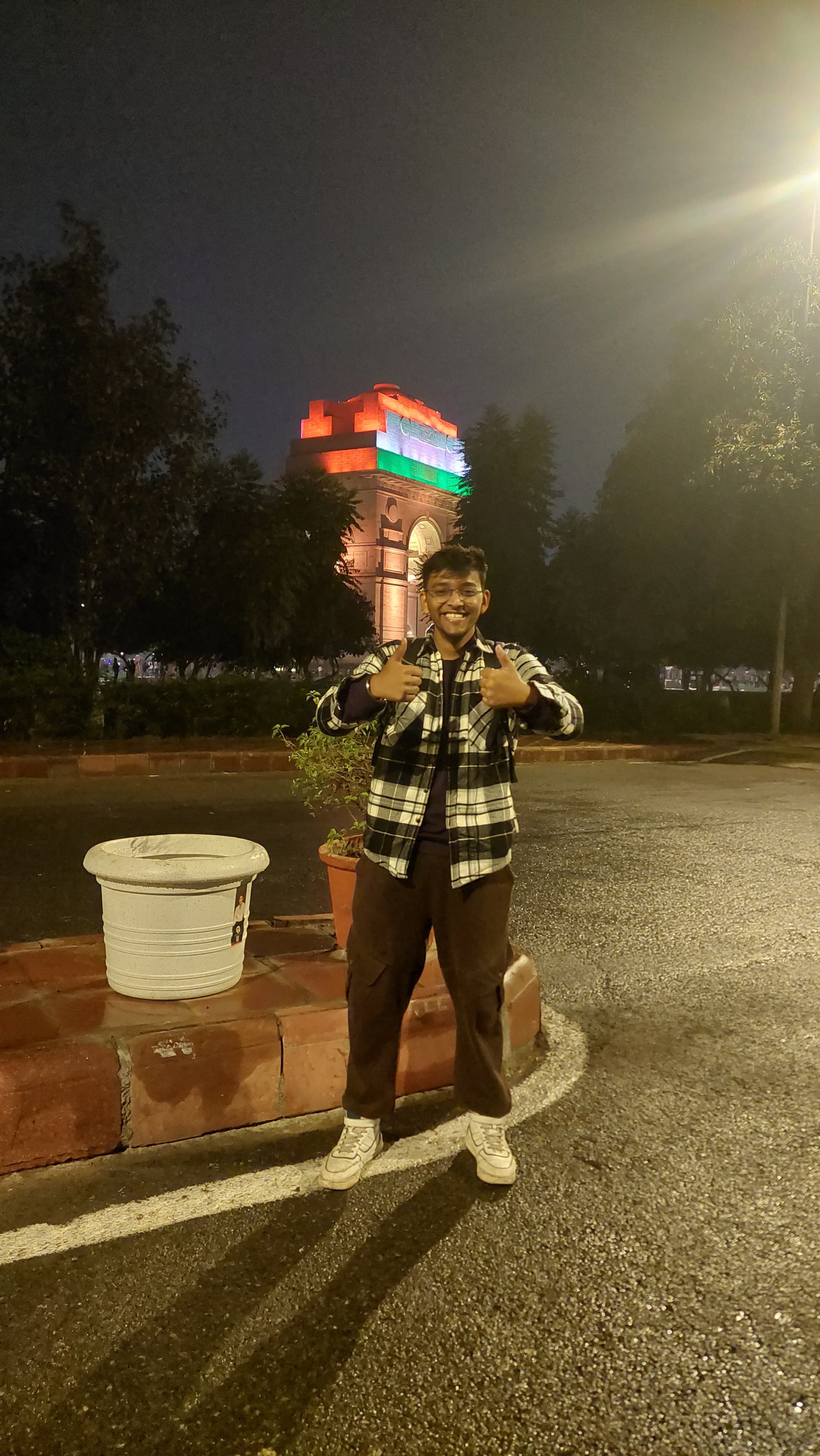 Namra Maniar - Backend Engineer